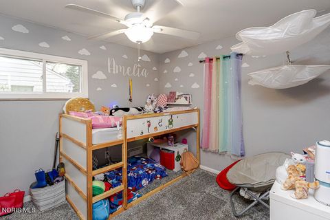 Tiny photo for 4021 Rohr Drive, Toledo, OH 43613 (MLS # 10006384)