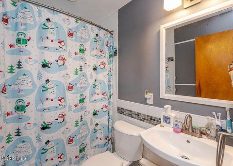 Tiny photo for 4021 Rohr Drive, Toledo, OH 43613 (MLS # 10006384)