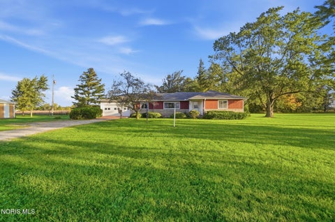 Tiny photo for 18445 Oh-114, Grover Hill, OH 45849 (MLS # 10014719)