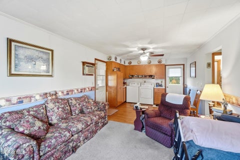 Tiny photo for 18445 Oh-114, Grover Hill, OH 45849 (MLS # 10014719)