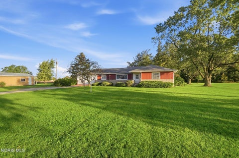 Tiny photo for 18445 Oh-114, Grover Hill, OH 45849 (MLS # 10014719)
