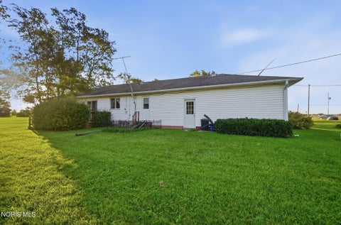 Tiny photo for 18445 Oh-114, Grover Hill, OH 45849 (MLS # 10014719)