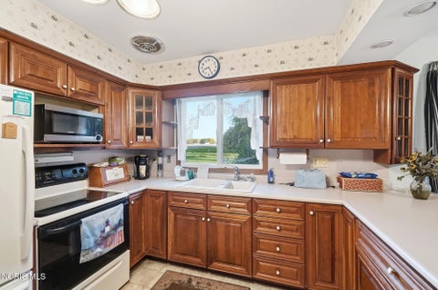 Tiny photo for 18445 Oh-114, Grover Hill, OH 45849 (MLS # 10014719)