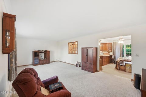 Tiny photo for 18445 Oh-114, Grover Hill, OH 45849 (MLS # 10014719)