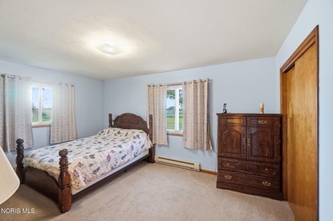Tiny photo for 18445 Oh-114, Grover Hill, OH 45849 (MLS # 10014719)