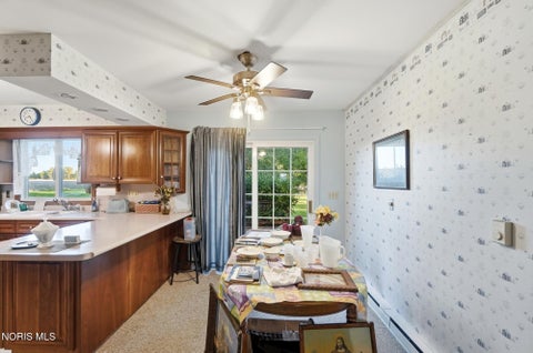 Tiny photo for 18445 Oh-114, Grover Hill, OH 45849 (MLS # 10014719)