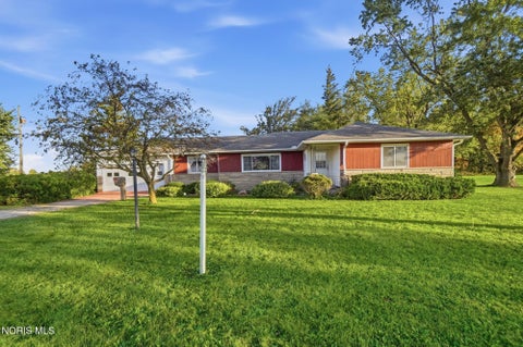 Tiny photo for 18445 Oh-114, Grover Hill, OH 45849 (MLS # 10014719)