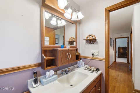 Tiny photo for 18445 Oh-114, Grover Hill, OH 45849 (MLS # 10014719)