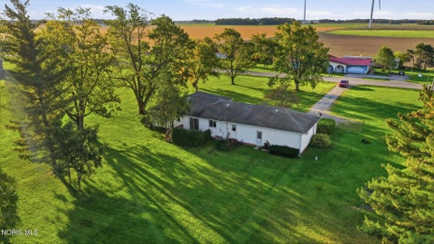Tiny photo for 18445 Oh-114, Grover Hill, OH 45849 (MLS # 10014719)