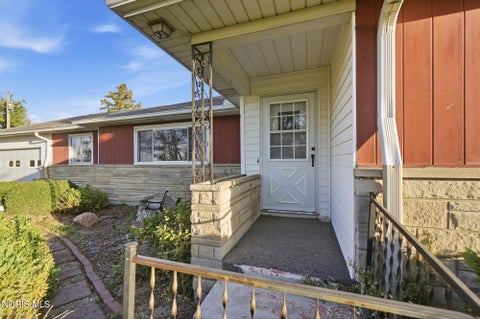 Tiny photo for 18445 Oh-114, Grover Hill, OH 45849 (MLS # 10014719)