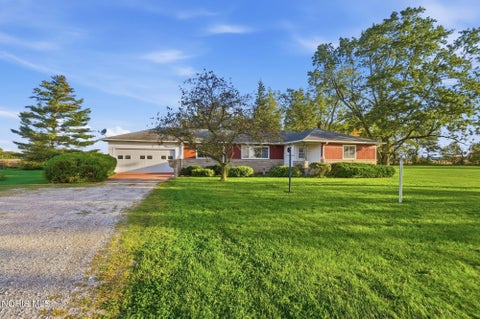 Tiny photo for 18445 Oh-114, Grover Hill, OH 45849 (MLS # 10014719)
