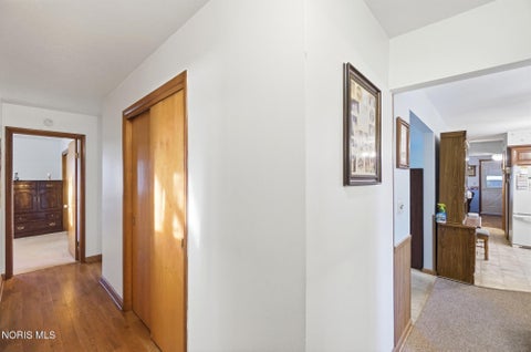 Tiny photo for 18445 Oh-114, Grover Hill, OH 45849 (MLS # 10014719)