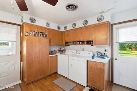 Tiny photo for 18445 Oh-114, Grover Hill, OH 45849 (MLS # 10014719)