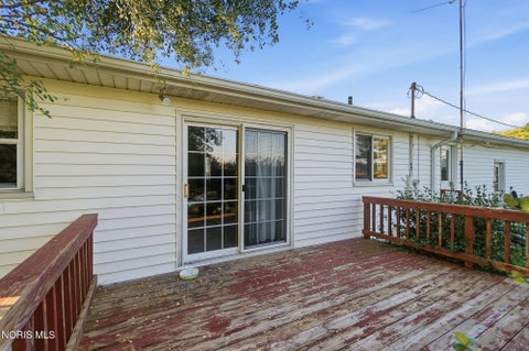 Tiny photo for 18445 Oh-114, Grover Hill, OH 45849 (MLS # 10014719)