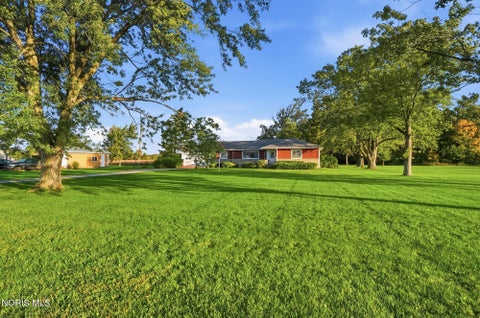 Tiny photo for 18445 Oh-114, Grover Hill, OH 45849 (MLS # 10014719)