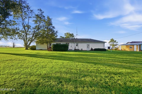 Tiny photo for 18445 Oh-114, Grover Hill, OH 45849 (MLS # 10014719)