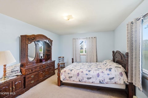 Tiny photo for 18445 Oh-114, Grover Hill, OH 45849 (MLS # 10014719)