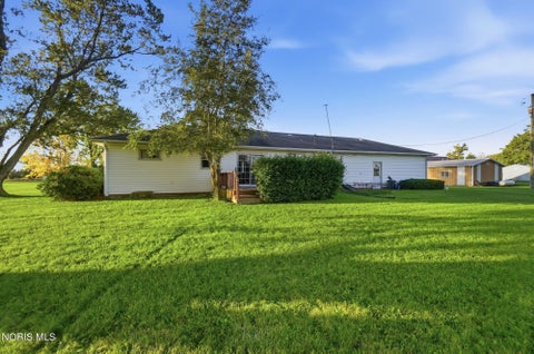 Tiny photo for 18445 Oh-114, Grover Hill, OH 45849 (MLS # 10014719)