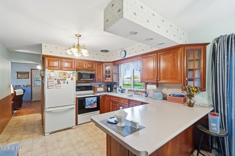 Tiny photo for 18445 Oh-114, Grover Hill, OH 45849 (MLS # 10014719)