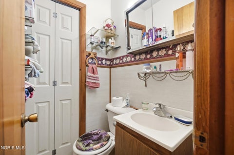 Tiny photo for 18445 Oh-114, Grover Hill, OH 45849 (MLS # 10014719)