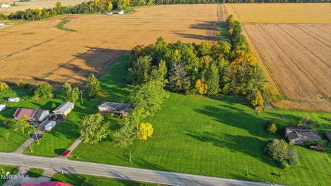 Photo of 18445 Oh-114, Grover Hill, OH 45849 (MLS # 10014719)
