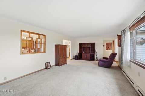 Tiny photo for 18445 Oh-114, Grover Hill, OH 45849 (MLS # 10014719)