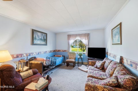 Tiny photo for 18445 Oh-114, Grover Hill, OH 45849 (MLS # 10014719)