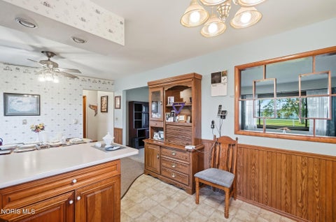 Tiny photo for 18445 Oh-114, Grover Hill, OH 45849 (MLS # 10014719)