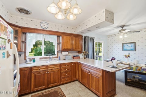 Tiny photo for 18445 Oh-114, Grover Hill, OH 45849 (MLS # 10014719)