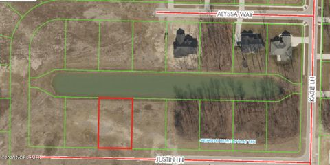 Photo of 8516 Justin Lane #242, Waterville, OH 43566 (MLS # 10000628) Photo of 8516 Justin Lane #242, Waterville, OH 43566 (MLS # 10000628)