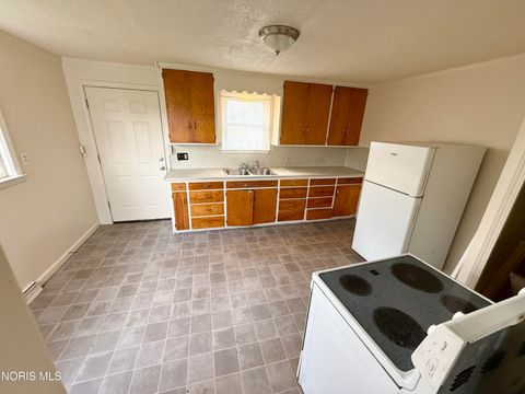 Tiny photo for 3124 N Erie Street, Toledo, OH 43611 (MLS # 10006169)