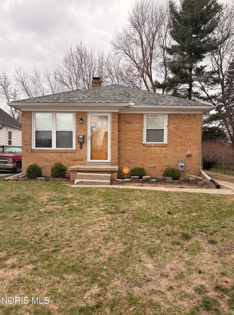 Photo of 732 Colima Drive, Toledo, OH 43609 (MLS # 10005502)