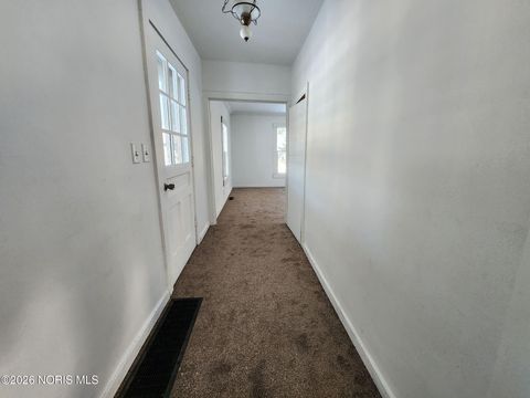 Tiny photo for 201 W Church Street, Pioneer, OH 43554 (MLS # 10004081)