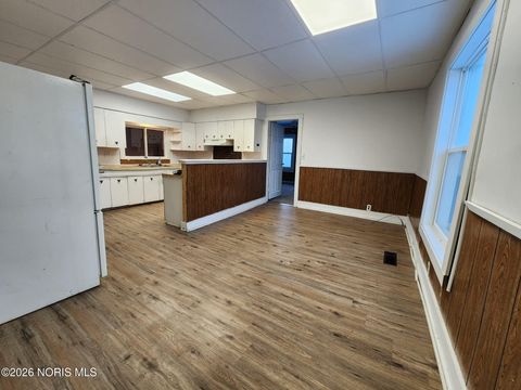 Tiny photo for 201 W Church Street, Pioneer, OH 43554 (MLS # 10004081)