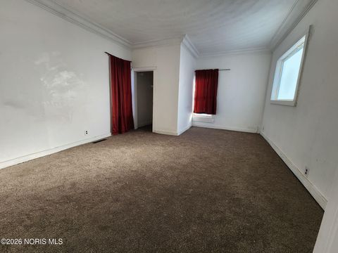 Tiny photo for 201 W Church Street, Pioneer, OH 43554 (MLS # 10004081)