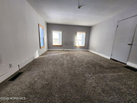 Tiny photo for 201 W Church Street, Pioneer, OH 43554 (MLS # 10004081)