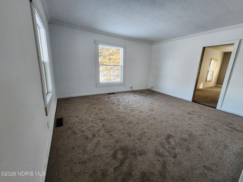 Tiny photo for 201 W Church Street, Pioneer, OH 43554 (MLS # 10004081)