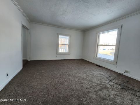 Tiny photo for 201 W Church Street, Pioneer, OH 43554 (MLS # 10004081)