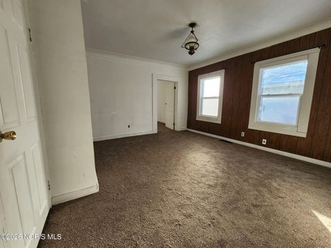 Tiny photo for 201 W Church Street, Pioneer, OH 43554 (MLS # 10004081)