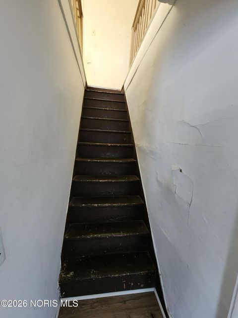 Tiny photo for 201 W Church Street, Pioneer, OH 43554 (MLS # 10004081)