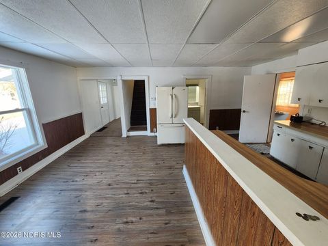 Tiny photo for 201 W Church Street, Pioneer, OH 43554 (MLS # 10004081)