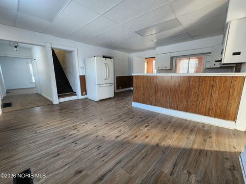 Tiny photo for 201 W Church Street, Pioneer, OH 43554 (MLS # 10004081)