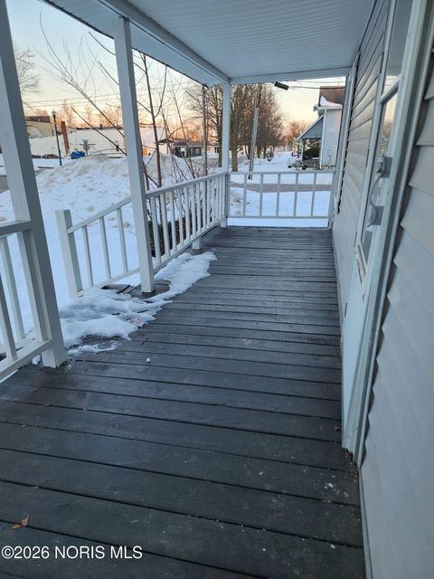 Tiny photo for 201 W Church Street, Pioneer, OH 43554 (MLS # 10004081)