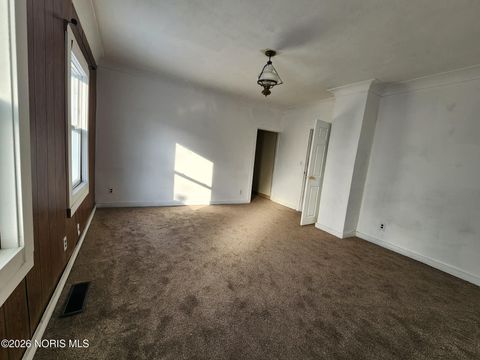 Tiny photo for 201 W Church Street, Pioneer, OH 43554 (MLS # 10004081)