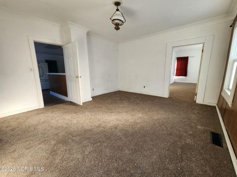 Tiny photo for 201 W Church Street, Pioneer, OH 43554 (MLS # 10004081)