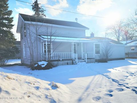 Tiny photo for 201 W Church Street, Pioneer, OH 43554 (MLS # 10004081)