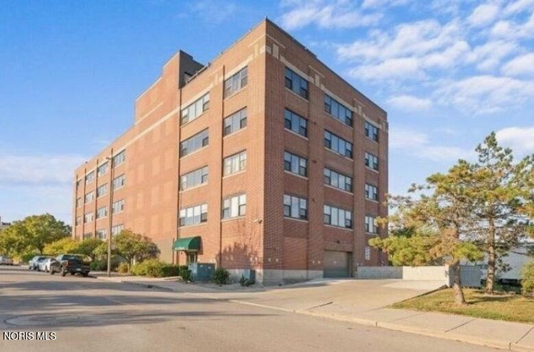 110 Ottawa Street Apt 2a