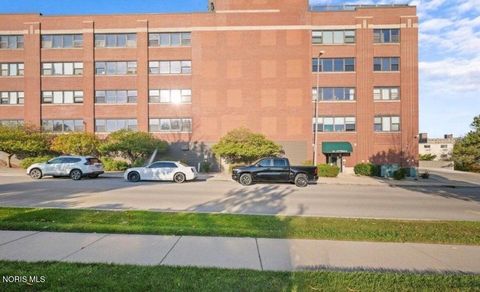 110 Ottawa Street Apt 2a Toledo OH 43604