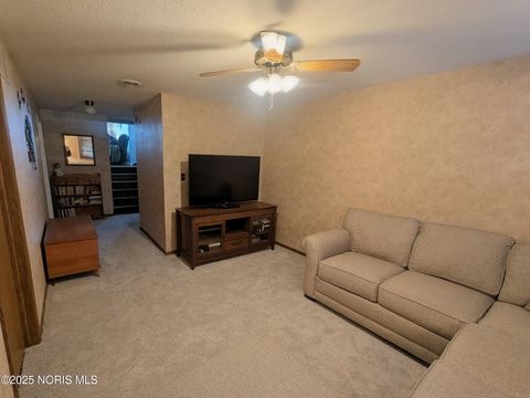 Tiny photo for 707 Nickie Lane, Fostoria, OH 44830 (MLS # 10002118)