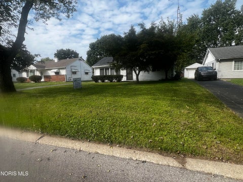 Tiny photo for 115 Independence Road, Toledo, OH 43607 (MLS # 10013344)